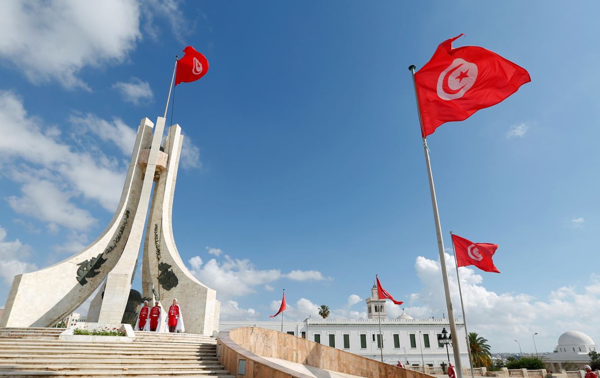 غدًا.. تونس تستضيف المؤتمر الإفريقي الأول حول مكافحة التدفقات المالية غير الشرعية