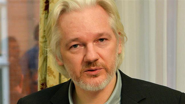الحكومة الأسترالية ترحب بحل قضية مؤسس موقع ويكيليكس لتوصل