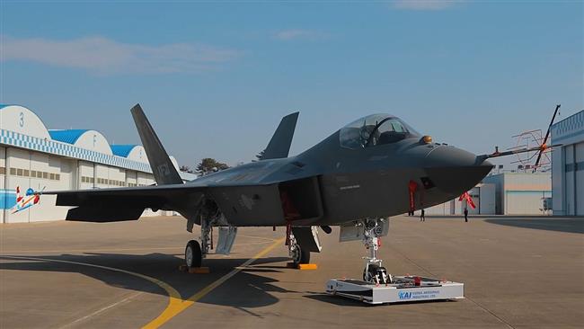 شركة كورية جنوبية توقع صفقة بـ1.96 مليار دولار أمريكي لإنتاج مقاتلات "KF-21"