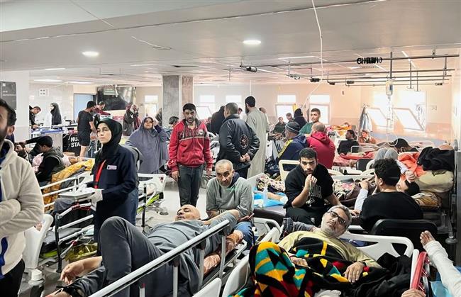 الصحة العالمية: 10 آلاف مريض يحتاجون إلى عمليات إجلاء طبي خارج غزة