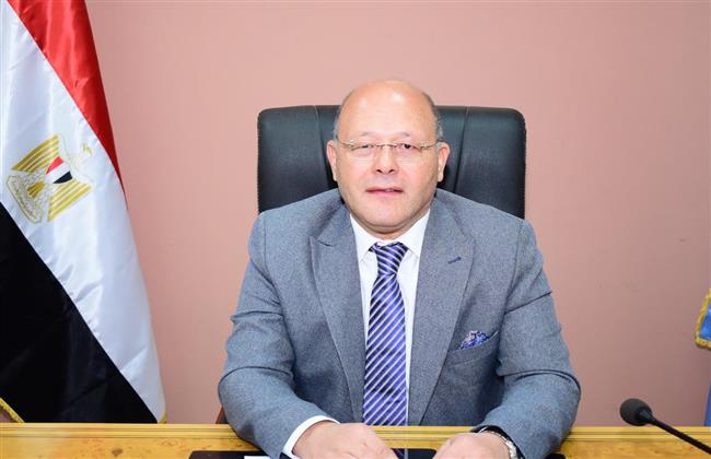 "النعماني" يعلن عن فتح باب التقدم للحصول على مكافآت النشر العلمي بـ جامعة سوهاج 2023