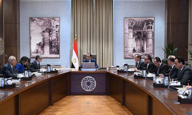 رئيس الوزراء يناقش مع المعنيين حلول مشكلة انقطاع الكهرباء وتخفيف الأحمال