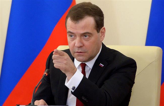 "ميدفيديف": موسكو ستنجو من العقوبات الجديدة لكنها لن تغفر محاولة إيذاء شعبها