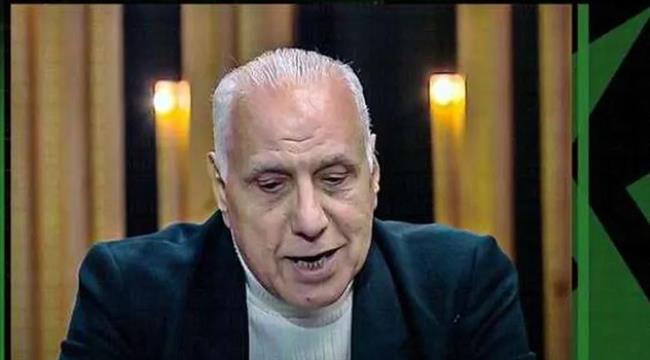 شحتة الإسكندراني نجم الاتحاد السكندري السابق يتعرض لوعكة صحية