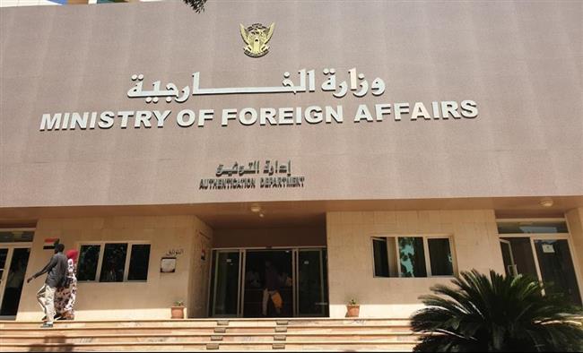 السودان يدين الهجوم الإرهابي على الأراضي الروسية