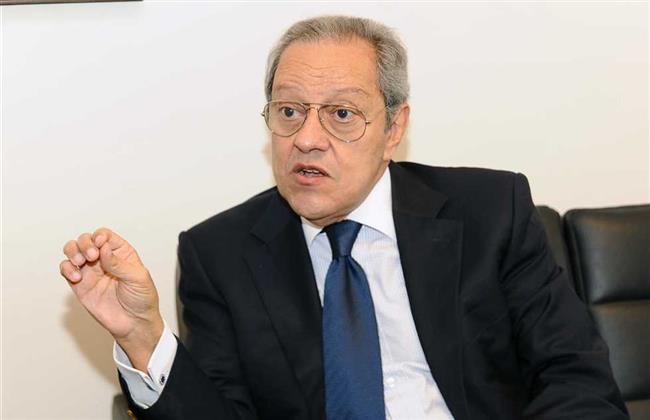 منير فخري عبدالنور: تعاملت مع موسم الحج بنجاح عندما كنت وزيرا للسياحة
