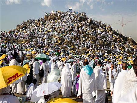 السعودية: شركات سياحية ببعض الدول شجعت حاملي تأشيرات الزيارة على مخالفة أنظمة الحج