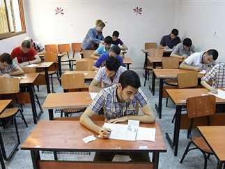 حقيقة تسريب امتحان اللغة الأجنبية الثانية لطلاب الثانوية العامة 2024