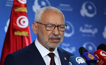   محكمة تونسية تقضي بسجن راشد الغنوشي عاما.. والمراقبة الإدارية 3 أعوام