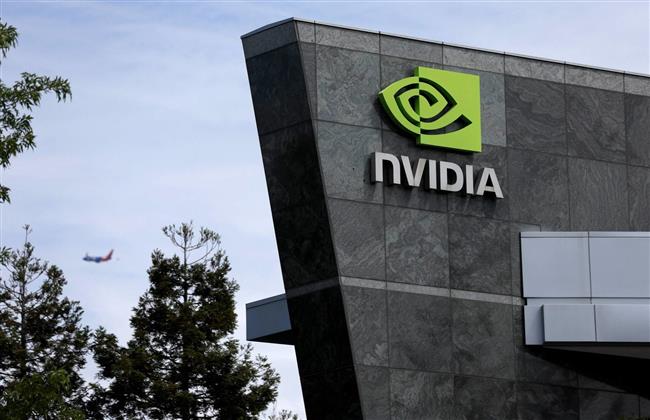 إنفيديا تخسر 200 مليار دولار من قيمتها السوقية اليوم