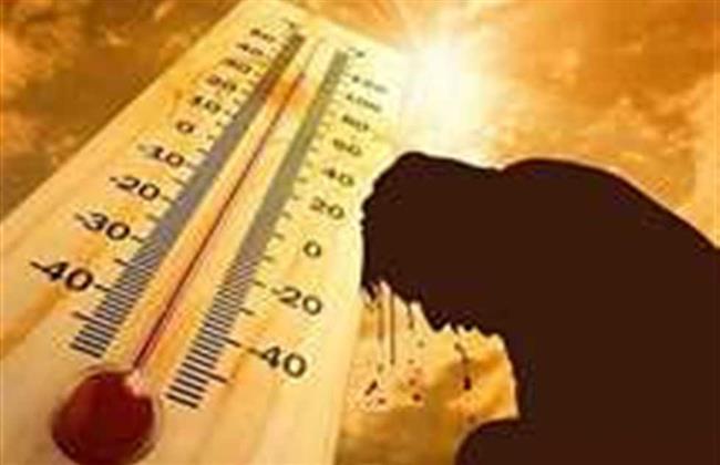 الرطوبة مرتفعة.. الأرصاد تحذر من حالة الطقس في مصر الأيام المقبلة