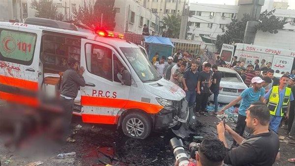 شهداء وجرحى في غارات للاحتلال على جنوب ووسط غزة