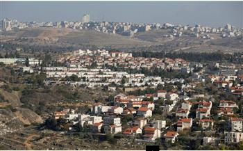 بوريل: إسرائيل لديها إرادة واضحة لضم الضفة الغربية المحتلة تدريجيا