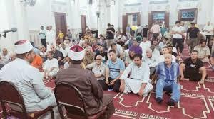 بمناسبة ذكرى 30 يونيو.. الأوقاف تعلن عقد ندوات عن مفهوم الوطنية بالمساجد