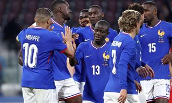   يورو 2024.. موعد مباراة فرنسا وبولندا.. والقنوات الناقلة
