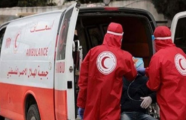 الهلال الأحمر الفلسطيني: الوضع فى قطاع غزة يزداد مأساوية ولا حلول حتى الآن