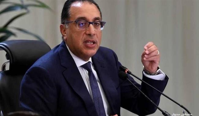 الحكومة تعتذر للشعب المصري عن قطع الكهرباء 