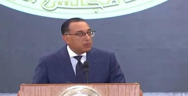 مدبولي: لا نريد تضرر أي مصنع من إيقاف الغاز بسبب أزمة الكهرباء