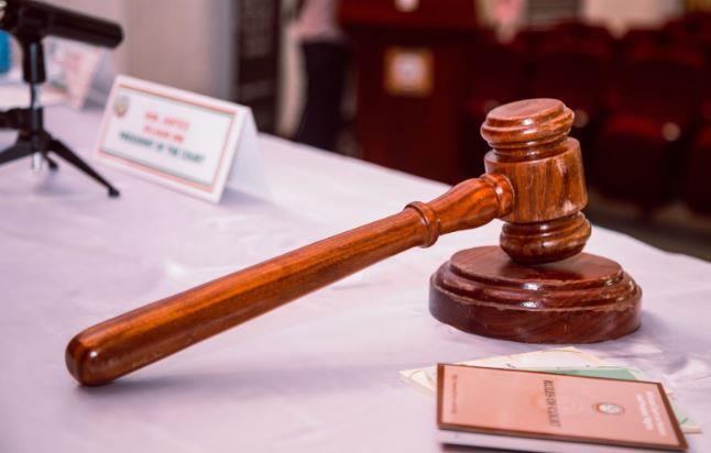 الإعدام لقاتل شقيقه بمركز جرجا فى سوهاج بسبب رفضه رد أمواله