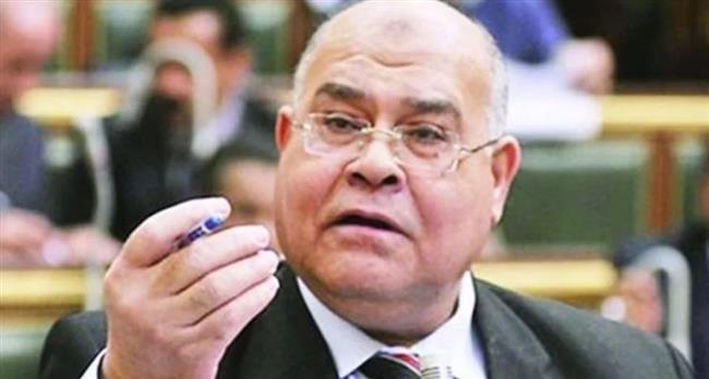 توجيهات رئاسية بحسم ملف تخفيف الأحمال.. ناجي الشهابي: "الرئيس يشعر بمعاناة الناس"