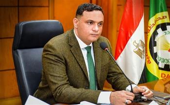   محافظ الدقهلية: مشروع "تحيا مصر المنصورة" نقلة حضارية ونوعية كبيرة