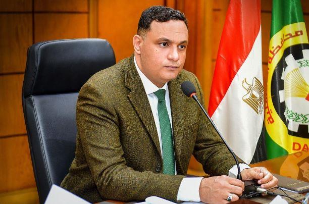 محافظ الدقهلية: مشروع "تحيا مصر المنصورة" نقلة حضارية ونوعية كبيرة