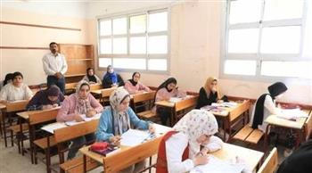 تعليم القليوبية والمنوفية: لا شكاوى من امتحانات اللغة الأجنبية الثانية للثانوية العامة