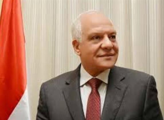 محافظة الجيزة تؤكد سلامة المياه بشارع سيد على فى المعتمدية بعد تحليل عينات