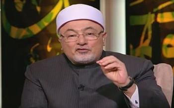  خالد الجندي: افعلوا هذا الأمر يصلح الله لكم الأحوال