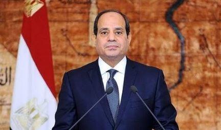 الرئيس السيسي يوقع قوانين بربط الحساب الختامي لموازنة عدد من الهيئات للسنة المالية 2022/2023