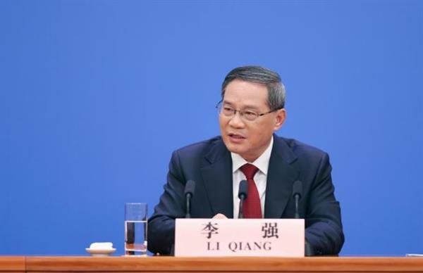 رئيس مجلس الدولة الصيني يدعو لتعزيز التعاون الدولي نحو آفاق جديدة للنمو الاقتصادي