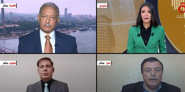 هجمات الحوثيين في البحر الأحمر وتعامل الغرب معها.. وزير الخارجية المصري الأسبق يكشف التفاصيل