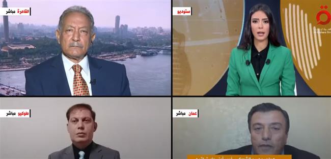 رغم العسكرة الغربية للبحر الأحمر.. الردع الحوثي يتواصل