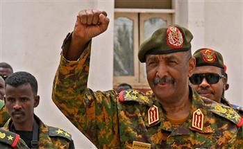 البرهان يشيد بالتعاون مع "اليونيسف" لرعاية أطفال السودان
