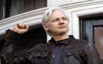   مؤسس موقع ويكيليكس يبرم اتفاقًا مع القضاء الأمريكي ويستعيد حريته
