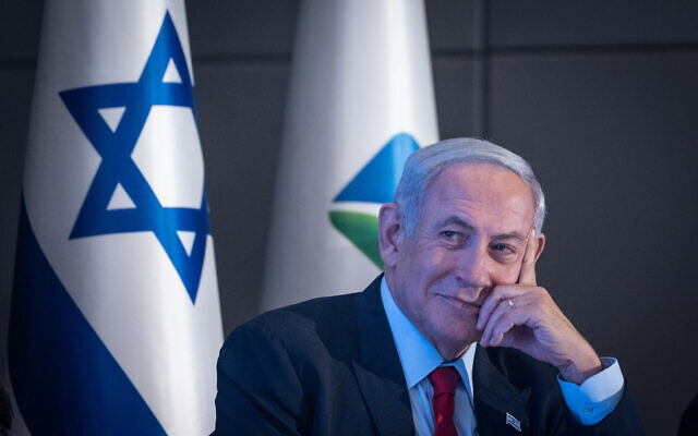 نيويورك تايمز: شخصيات إسرائيلية بارزة تدعو الكونجرس لإلغاء دعوته لـ"نتنياهو"