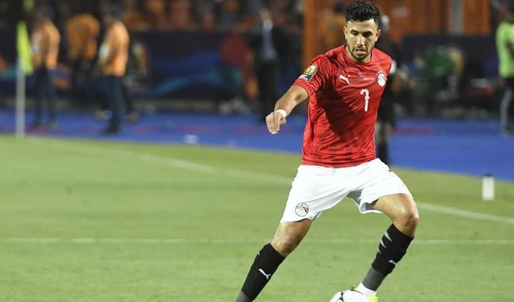 تريزيجيه يوجه رسالة إلى المنتخب الأوليمبي قبل خوض الأولمبياد