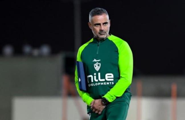 بعد إلغاء مباراة القمة.. الزمالك راحة 24 ساعة بفرمان "جوميز"