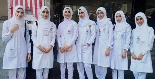 تعرف على أماكن مدارس التمريض بالقاهرة