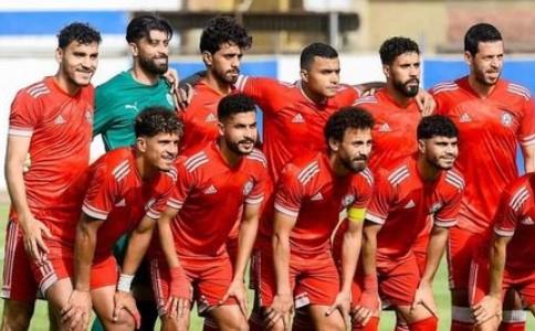 رسميًا.. حرس الحدود يتأهل إلى الدوري الممتاز
