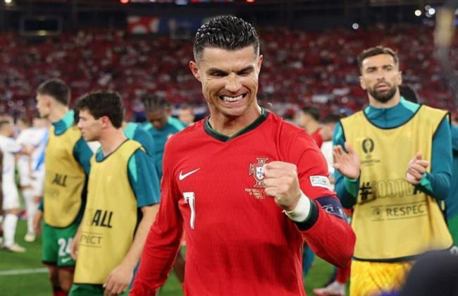 يورو 2024 .. رونالدو يقود تشكيل البرتغال الرسمي لمواجهة جورجيا