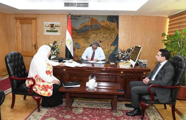 230 درجة.. الحد الأدنى للقبول بالثانوية العامة بالفيوم للعام الدراسي 2024/2025
