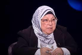سعاد صالح: لا مشكلة في زواج الشاب بفتاة من خلال الإنترنت