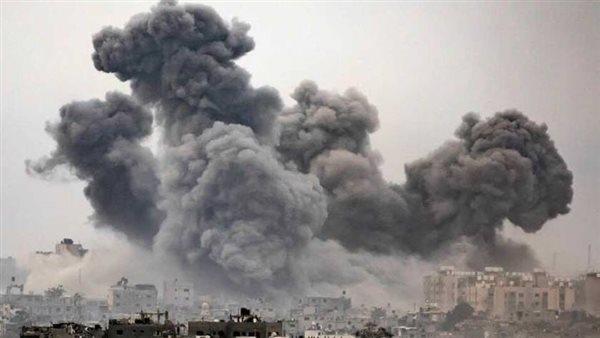 قوات الاحتلال تنسف عدة منازل في حي الزيتون بغزة ورفح الفلسطينية
