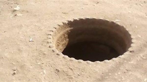 بالأسماء.. مصرع شخصين داخل بيارة بمصنع زيتون في البحيرة 