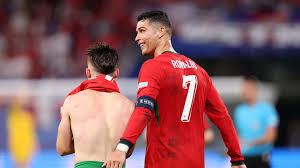 مدرب البرتغال: نرغب في تحقيق الفوز أمام جورجيا ورونالدو سيشارك أساسياً 