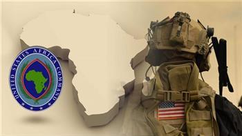 القيادة العسكرية الأمريكية في إفريقيا: مستعدون للعمل مع ليبيا لمواجهة التحديات