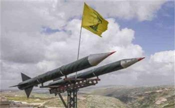   حزب الله يعلن استهداف موقعي الرمثا وزبدين بإصابة مباشرة