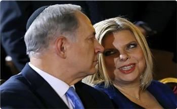  "لا أثق في القادة".. سارة نتنياهو خائفة من خيانة الجيش الإسرائيلي لـ"بيبي"