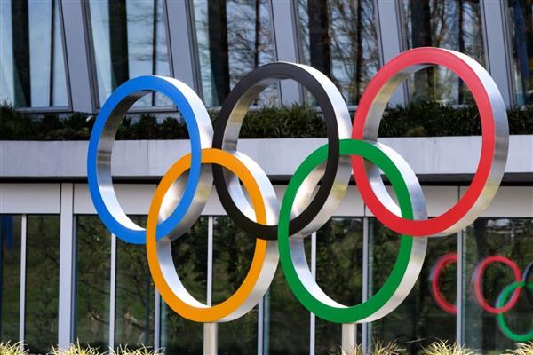 اللجنة الأولمبية الدولية ترحب بمناشدة الأمم المتحدة للالتزام بالهدنة الأولمبية